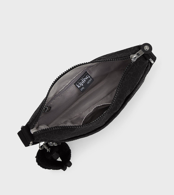 Kipling Kipling - Black Cross Body Bags