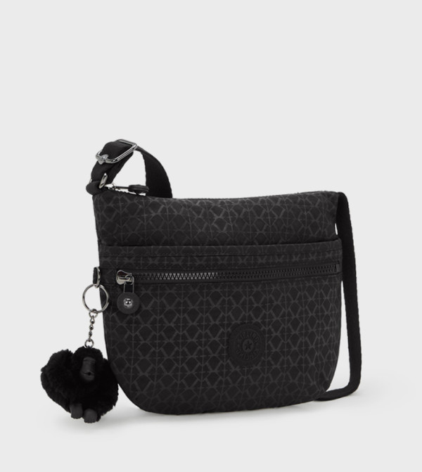 Kipling Kipling - Black Cross Body Bags