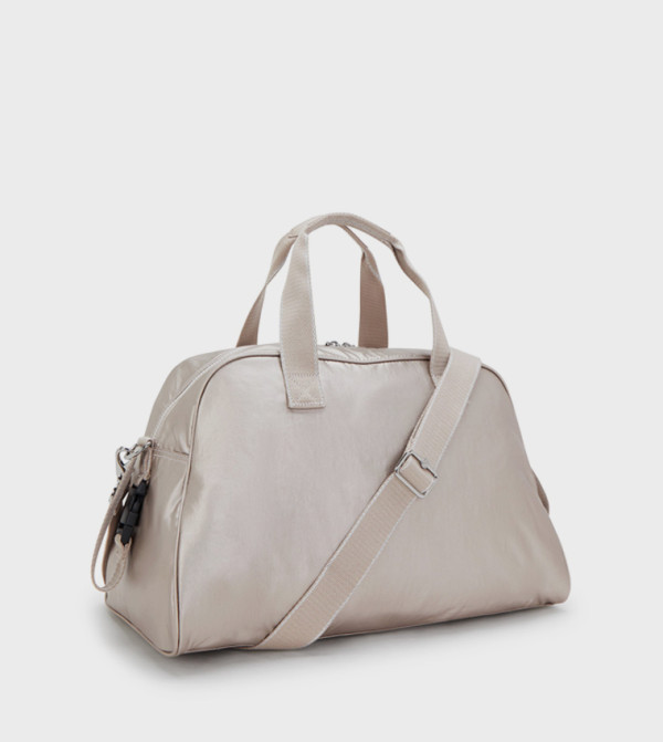 Kipling Kipling - Silver Handheld Bags