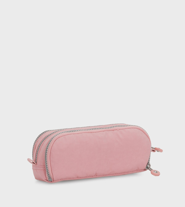 Kipling  Pencil Cases - Pink Stationary