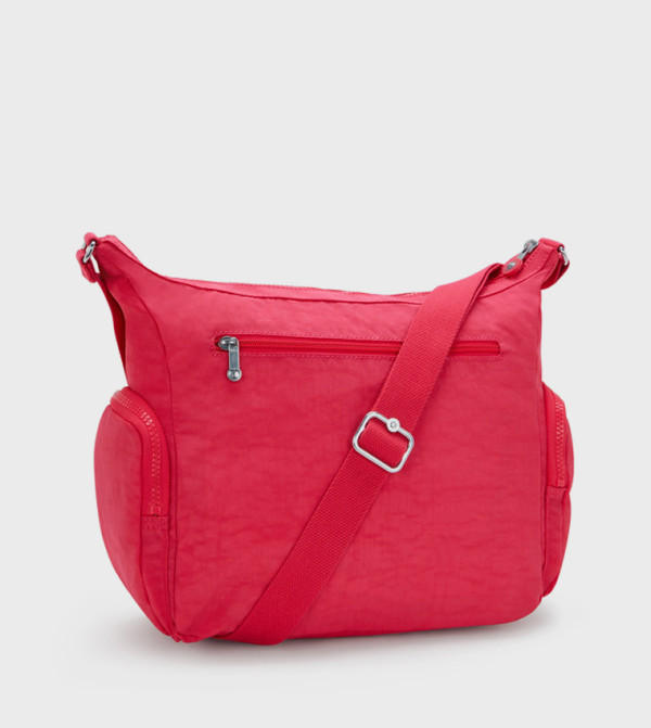 Kipling Kipling - Pink Cross Body Bags
