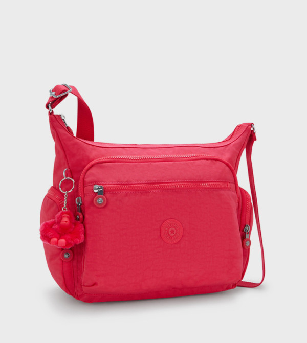 Kipling Kipling - Pink Cross Body Bags
