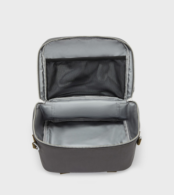 Kipling Kipling - Grey Lunch Bags