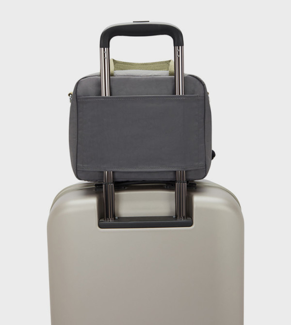 Kipling Kipling - Grey Lunch Bags