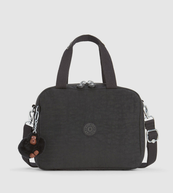 Kipling bts lunch essentials - Black Lunch Bags