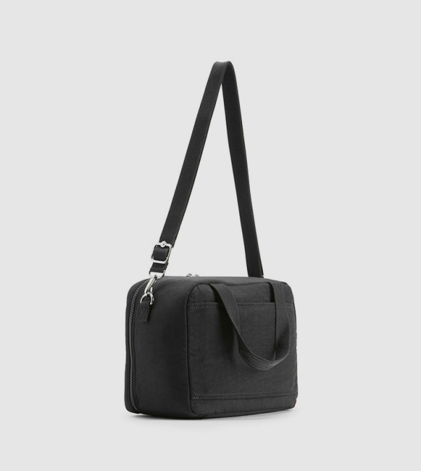 Kipling bts lunch essentials - Black Lunch Bags