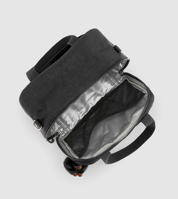 Kipling bts lunch essentials - Black Lunch Bags