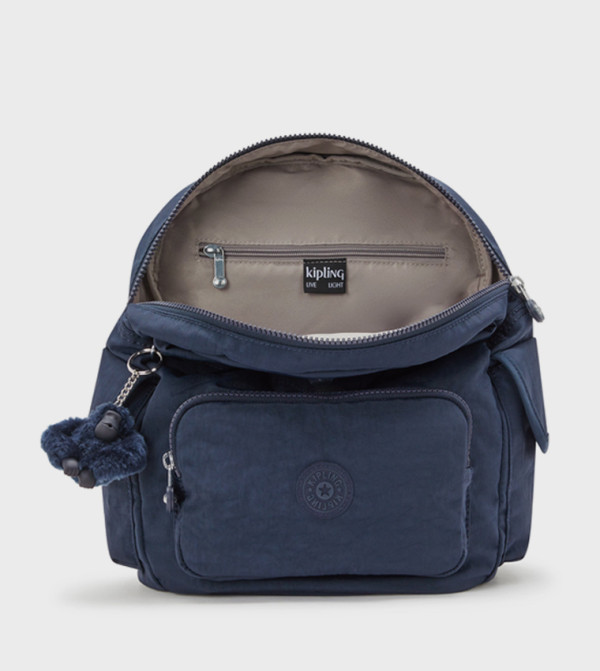 Kipling Kipling - Blue undefined
