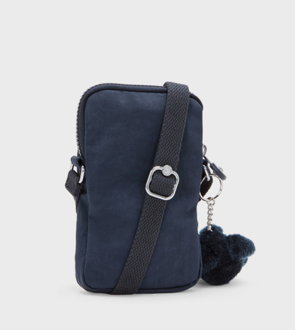 Kipling Kipling - Blue Cross Body Bags