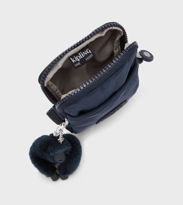 Kipling Kipling - Blue Cross Body Bags