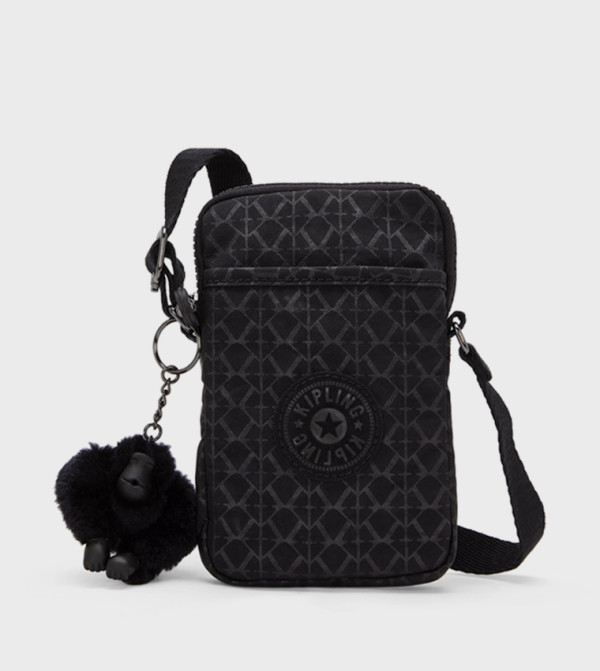 Kipling Kipling - Black Cross Body Bags