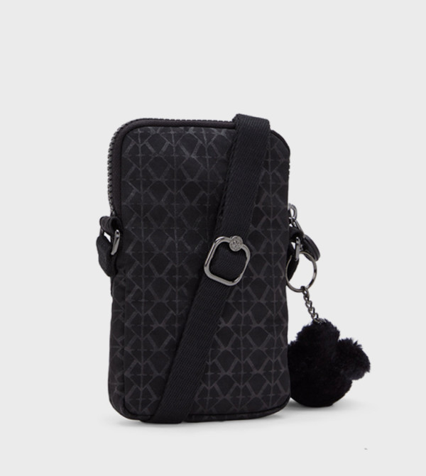 Kipling Kipling - Black Cross Body Bags