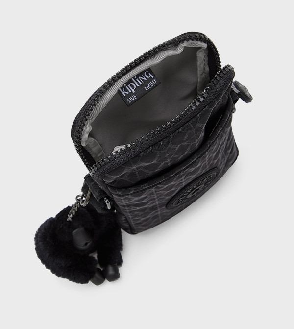 Kipling Kipling - Black Cross Body Bags