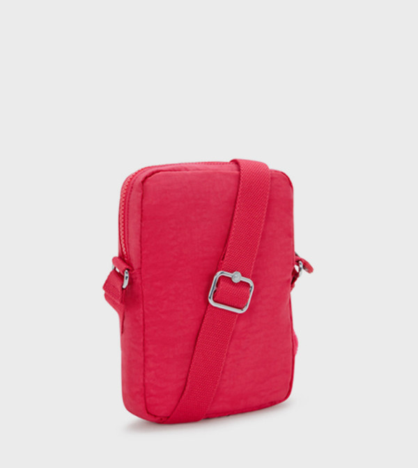 Kipling Kipling - Pink Cross Body Bags
