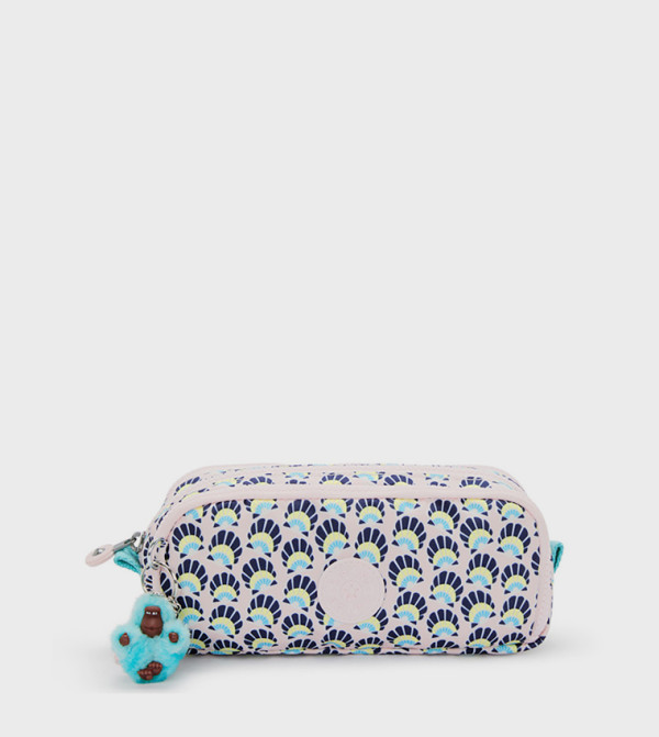 كيبلينج  مقلميات - متعدد Pencil Case