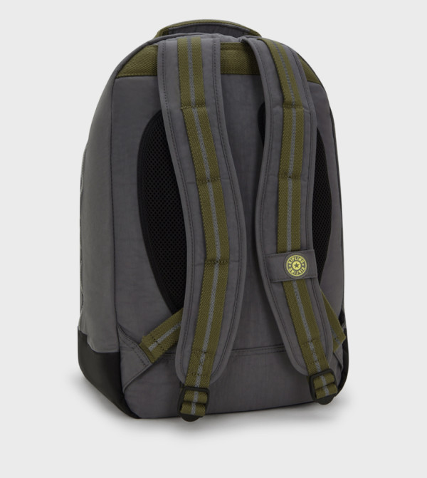 Kipling  - Grey Backpacks
