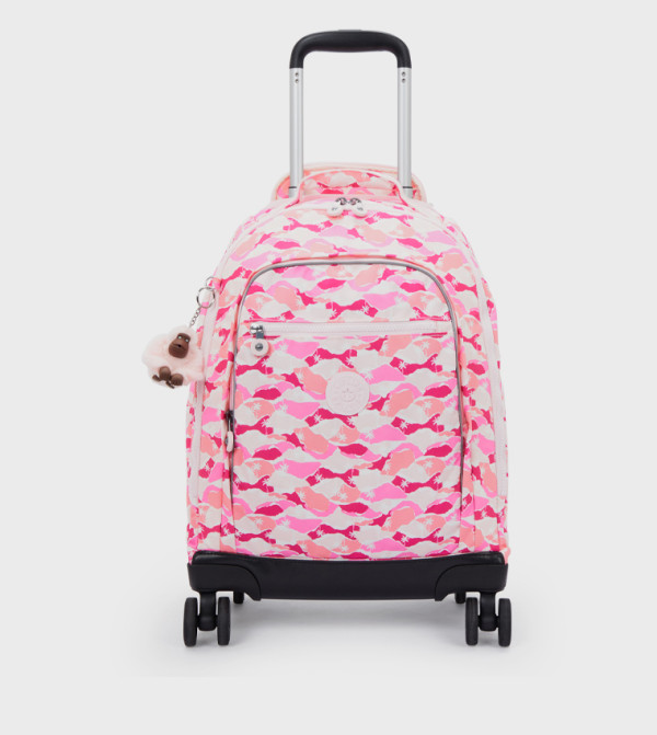 Kipling  - Pink Backpacks