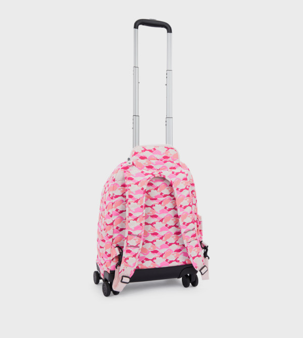 Kipling  - Pink Backpacks