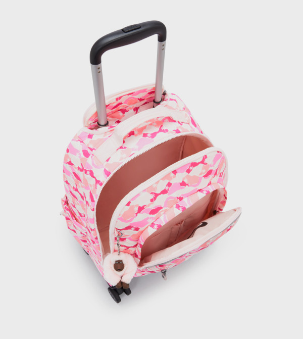 Kipling  - Pink Backpacks