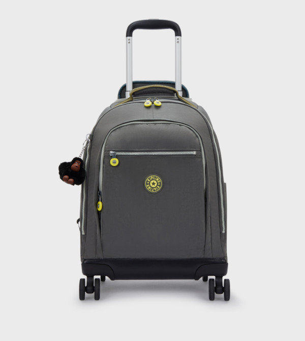 Kipling  - Grey Backpacks