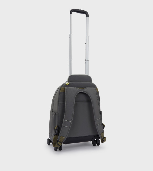 Kipling  - Grey Backpacks
