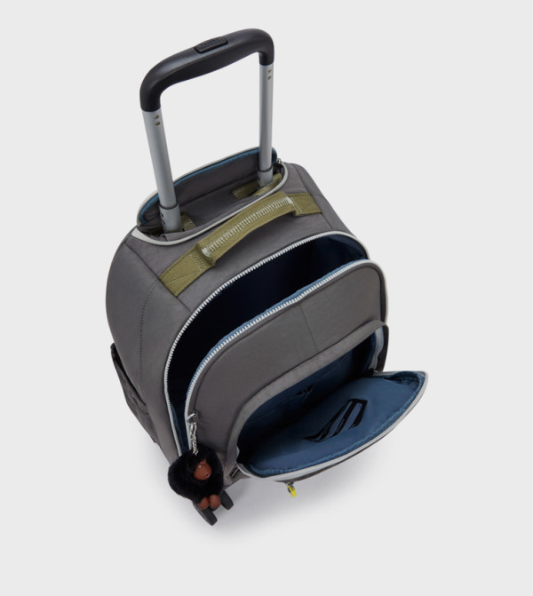 Kipling  - Grey Backpacks