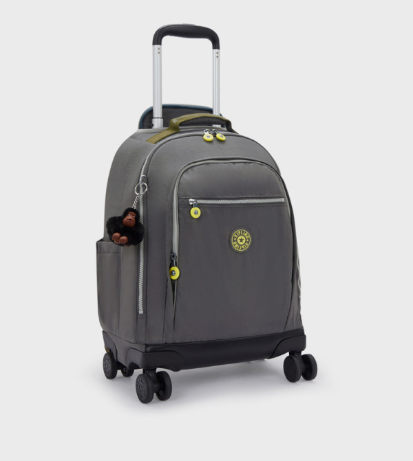 Kipling  - Grey Backpacks
