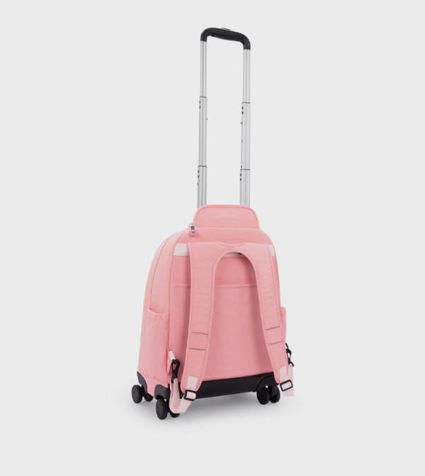Kipling  - Pink Backpacks