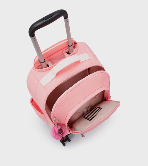 Kipling  - Pink Backpacks