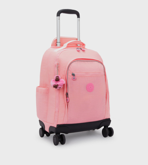 Kipling  - Pink Backpacks
