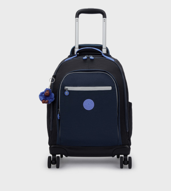 Kipling  - Black Backpacks