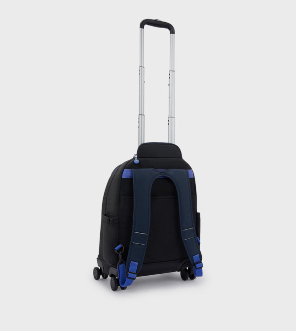 Kipling  - Black Backpacks