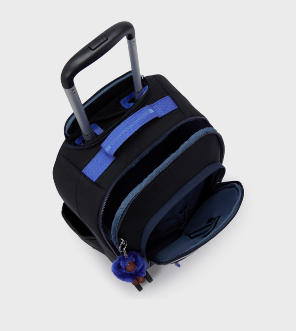 Kipling  - Black Backpacks