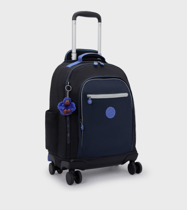 Kipling  - Black Backpacks