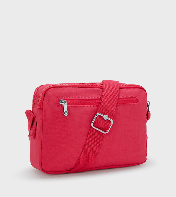 Kipling Kipling - Pink Cross Body Bags