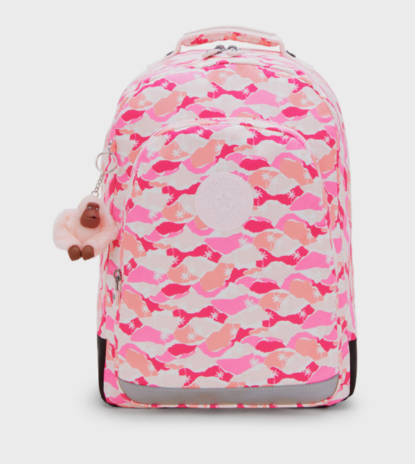 Kipling  - Pink Backpacks