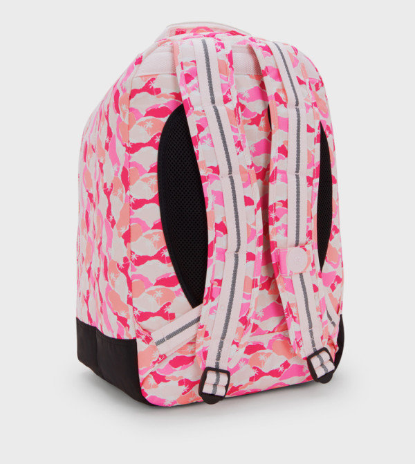 Kipling  - Pink Backpacks