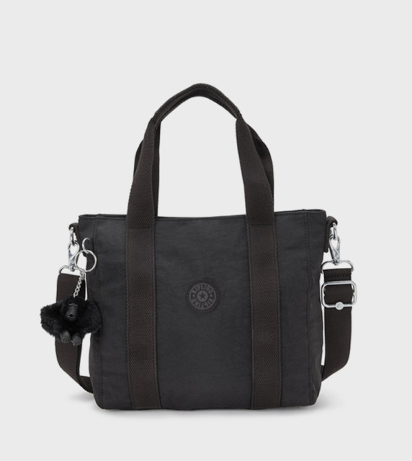 Kipling Kipling - Black Tote Bags