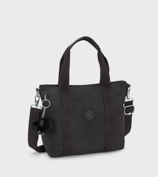 Kipling Kipling - Black Tote Bags