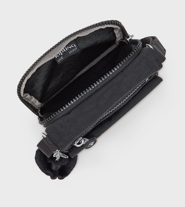 Kipling Kipling - Black Cross Body Bags