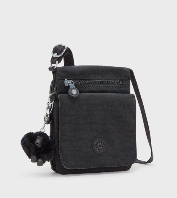 Kipling Kipling - Black Cross Body Bags