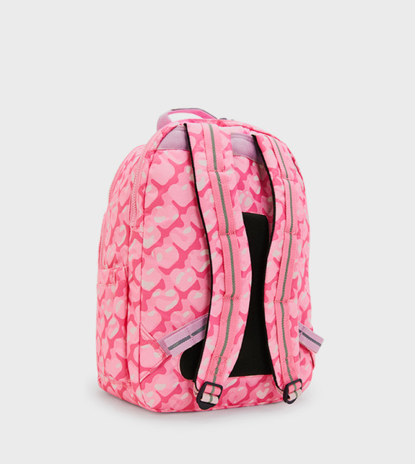 Kipling Kipling - Pink Backpacks