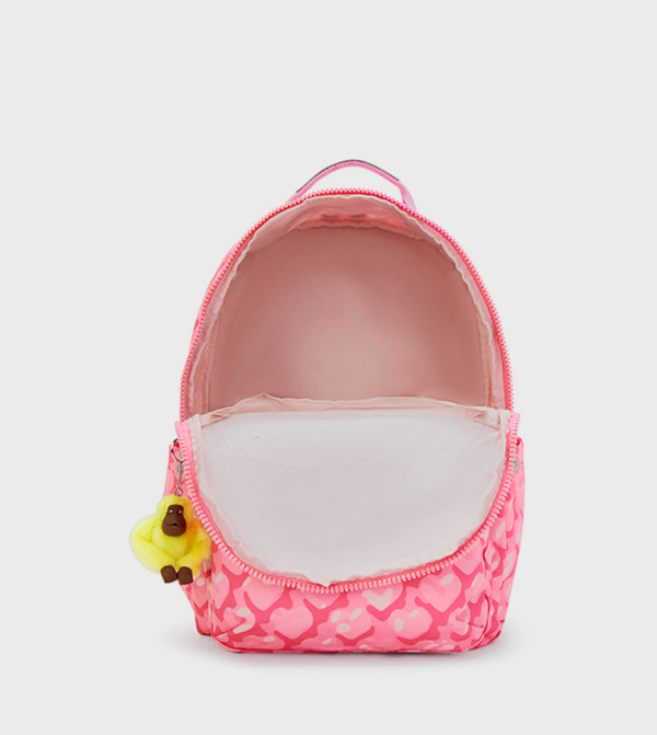 Kipling Kipling - Pink Backpacks