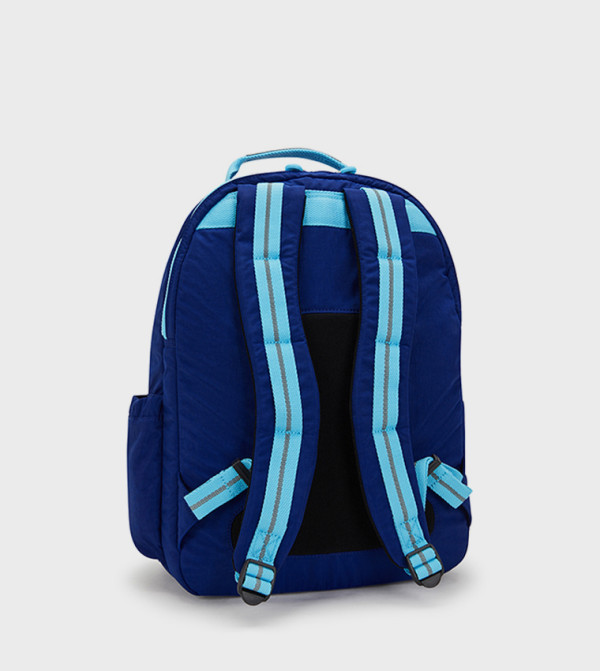 Kipling Kipling - Blue Backpacks