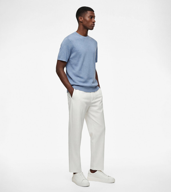 Koton Koton - White Casual Pants