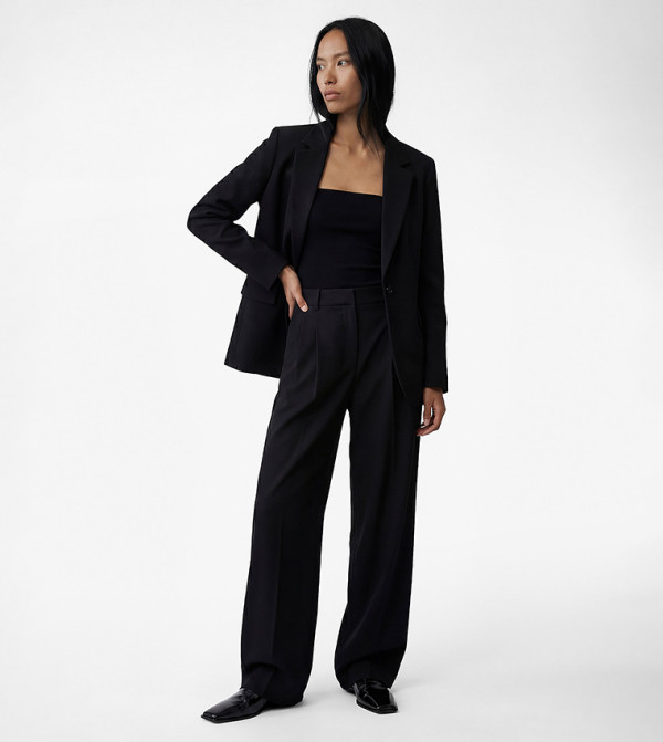 Koton  Blazers - Black Blazers