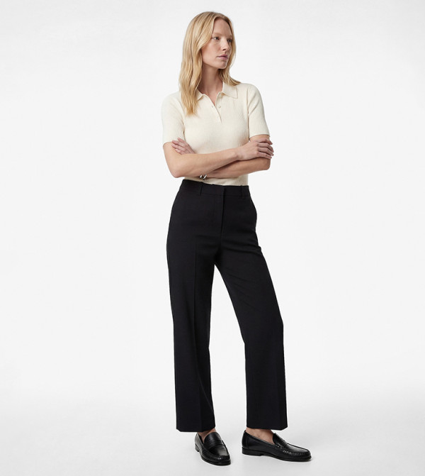 Koton Koton - Black Casual Pants