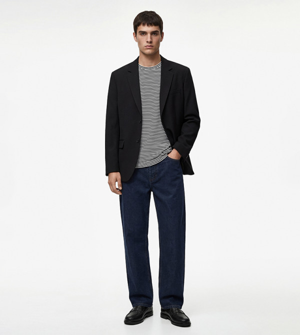 Koton  Blazers - Black Blazers