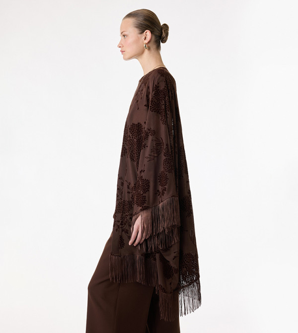 Koton  knit-notes - Brown Sweaters