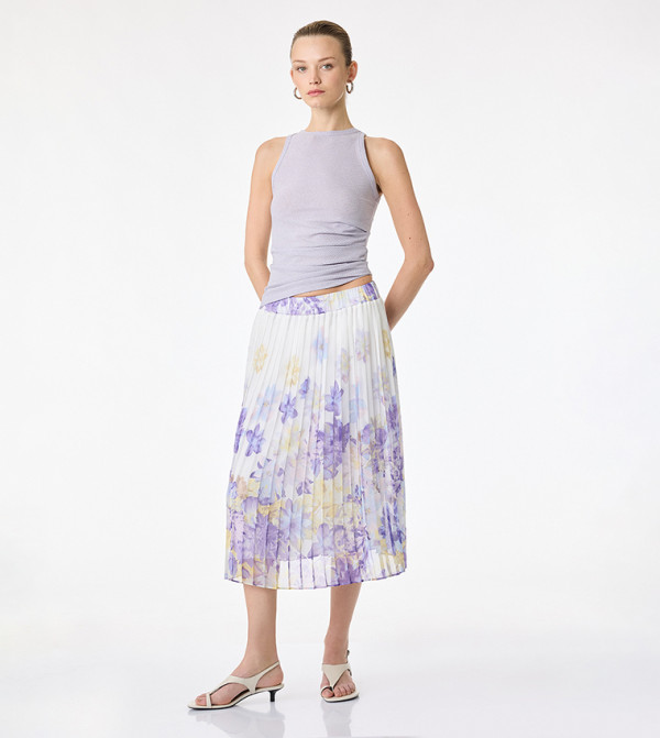 Koton Skirts - Multi Skirts